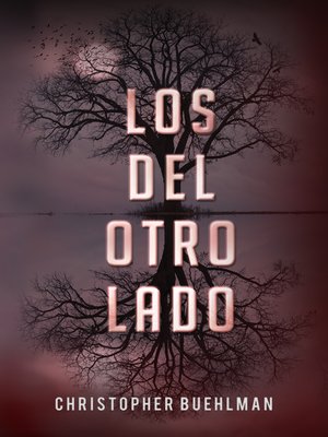 cover image of Los del otro lado